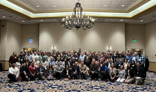 15th Pulses TMS course at Colorado Springs