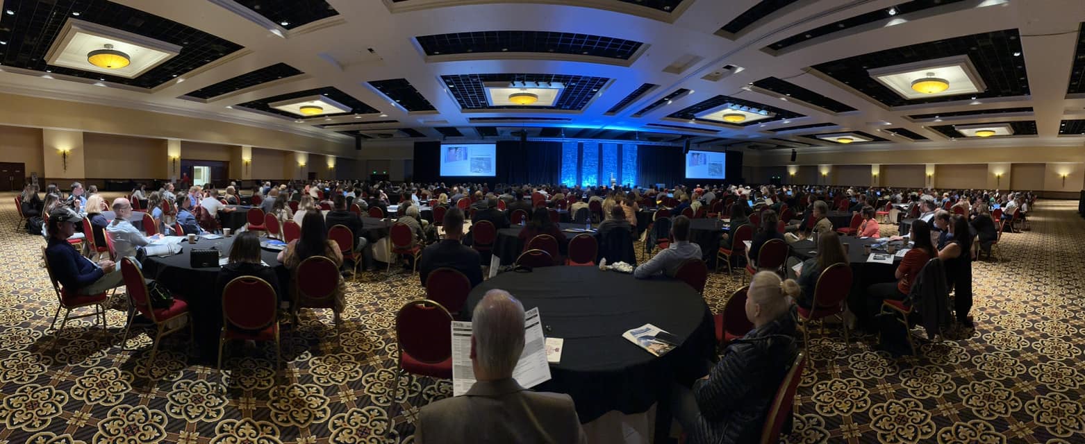 TMSS 11th Annual Meeting at Colorado Springs